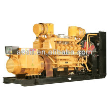 AOSIF 600KVA/480KW Jichai diesel generator set